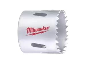Milwaukee 4932464688 48mm Bi-Metal Contractor Holesaw