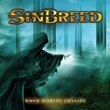 Sinbreed - When Worlds Collide Vinyl