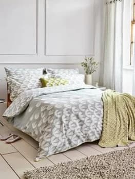 Scion Pajaro Cotton Percale Duvet Cover