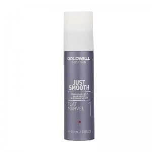Goldwell Stylesign Just Smooth Flat Marvel 100ml
