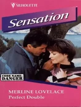 Perfect double by Merline Lovelace