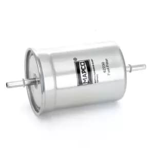 MAPCO Fuel Filter VW,AUDI,SKODA 62230