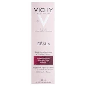 Vichy Idealia Life Boosting Serum 30ml