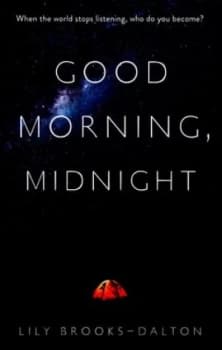 Good Morning Midnight by Lily Brooks-Dalton Hardback