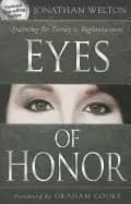eyes of honor training for purity and righteousness