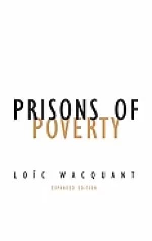 prisons of poverty