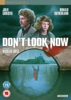 Dont Look Now - DVD