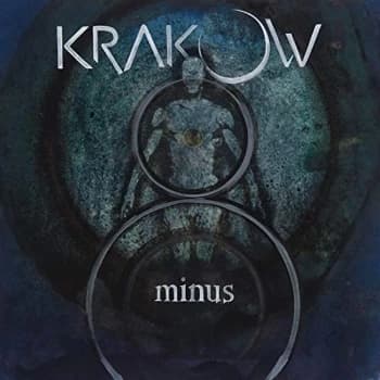 Krakow - Minus Vinyl