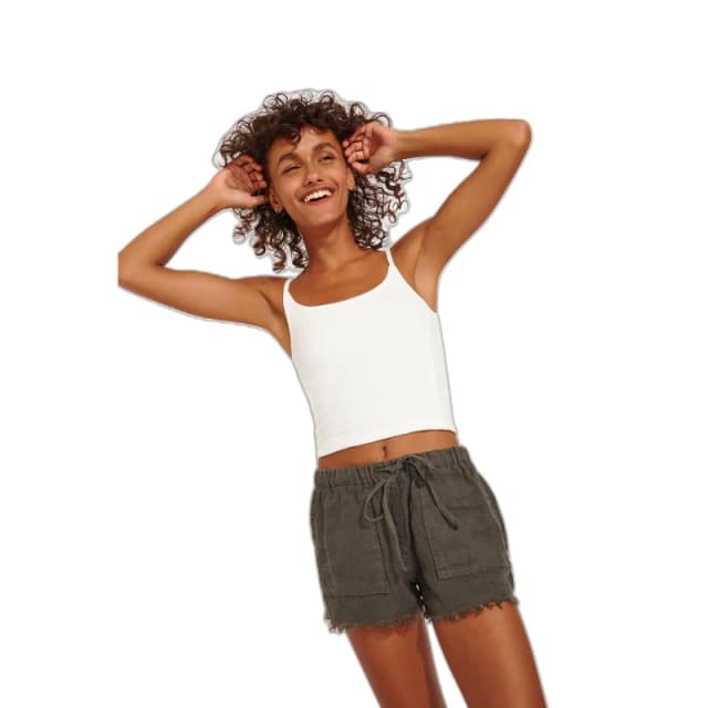 banana moon Womens shorts Banana Moon Douglas Hawston Vert Female S