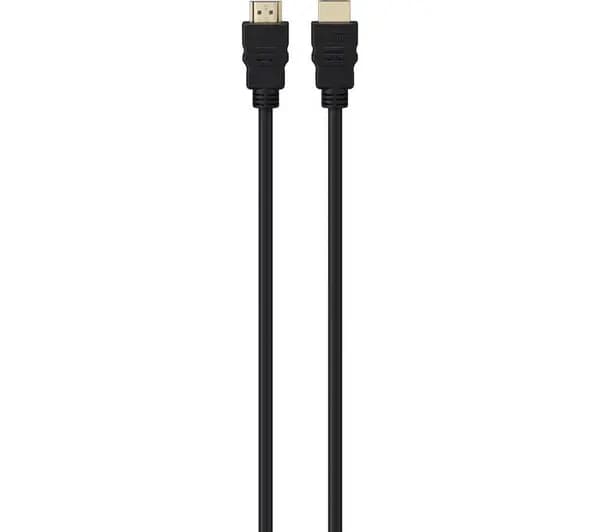 Logik LHDM2M23 High Speed HDMI Cable 2m