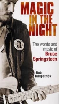 Magic in the Night by Rob Kirkpatrick and Rob Kirkpatrick Paperback