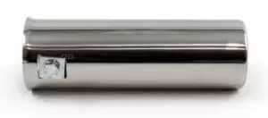 AMiO Tailpipe 01309 Baffle, tailpipe