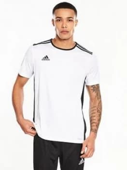 Adidas Entrada 18 Training Tee