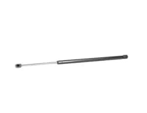 TOPRAN Tailgate strut 502 129 Gas spring, boot- / cargo area,Boot struts BMW,5 Touring (E61)