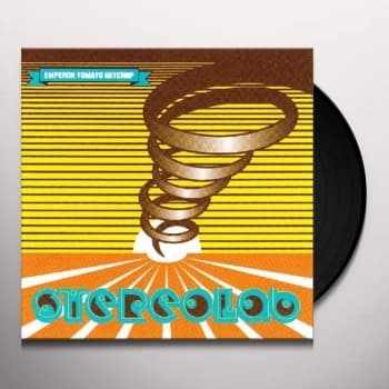 Stereolab - Emperor Tomato Ketchup (Expanded Edition) Vinyl