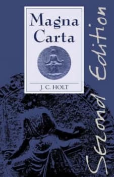 Magna Carta by J. C. Holt Paperback
