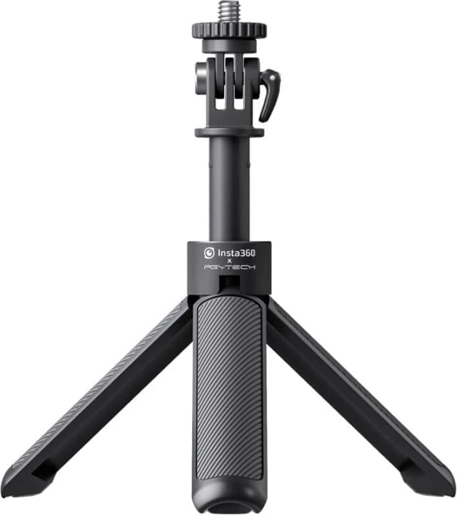 INSTA360 Insta360 AcePro Invis SelfieStick&Tripod CINSAAVB
