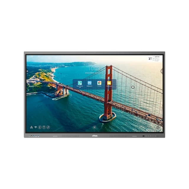 Vivitek NovoTouch BK652i interactive whiteboard 165.1cm (65") 38