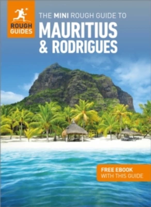 The Mini Rough Guide to Mauritius & Rodrigues: Travel Guide with eBook Paperback / softback