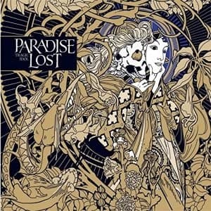 Paradise Lost - Tragic Idol Vinyl