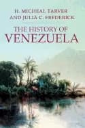 history of venezuela