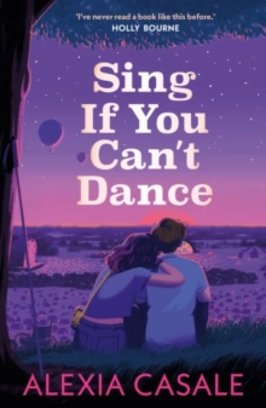 Sing If You Can't Dance Paperback / softback
