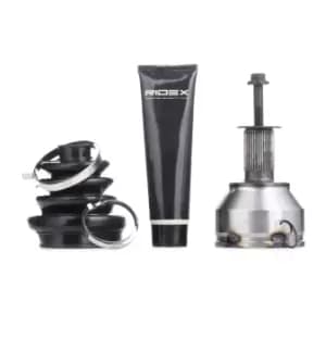 RIDEX CV Joint 5J0146 Axle Joint,Joint Kit, drive shaft FORD,VOLVO,Focus II Schragheck (DA_, HCP, DP),Focus II Kombi (DA_, FFS, DS),Focus C-Max (DM2)