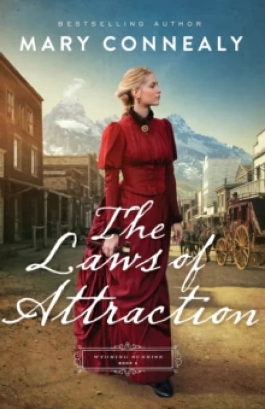 The Laws of Attraction. Paperback. By Mary Connealy Books