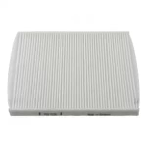 Pollen Filter 27873 by Febi Bilstein