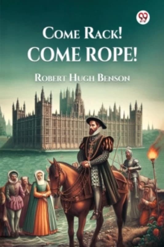 Come Rack! Come Rope! Paperback