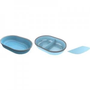 SureFeed Pet bowl Set Bowl set Blue