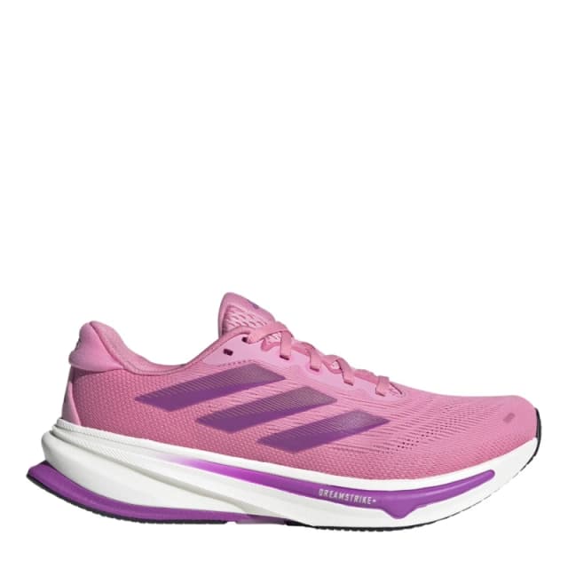 adidas Supernova Ris Bliss Pink female 4.5 (37.3)