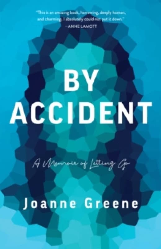 By Accident : A Memoir of Letting Go Paperback / softback