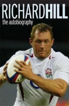 The Autobiography by Richard Hill Paperback