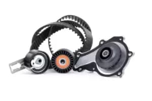 INA Water Pump + Timing Belt Kit 530 0578 30 FORD,FIAT,PEUGEOT,Fiesta Mk6 Schragheck (JA8, JR8),FOCUS III Turnier,MONDEO IV Turnier (BA7),S-MAX (WA6)