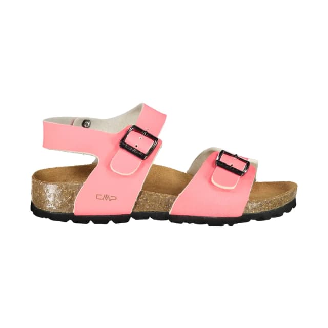 Children's sandals CMP Keidha Rose Unisex 33