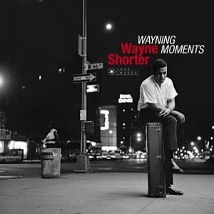 Wayne Shorter - Wayning Moments Vinyl