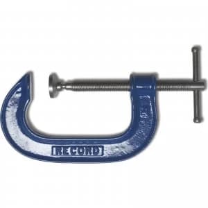 Irwin Record 120 G Clamp 300mm