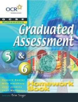 Graduated Assessment. Stages 5 and 6 by John Jeskins Paperback