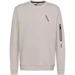 BOSS Salbiq 10250074 01 - Beige