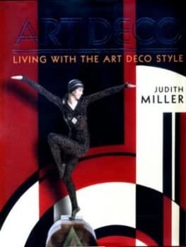 Art Deco by Judith Miller Hardback