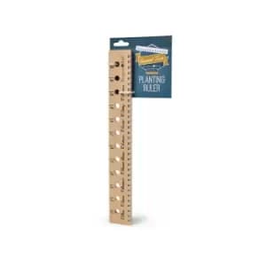 Burgon&ball - Planting Ruler