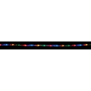 Premier Decorations 50M M-A LED Rope Light - Multicoloured
