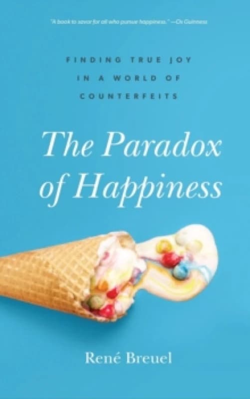 The Paradox of Happiness Paperback / softback