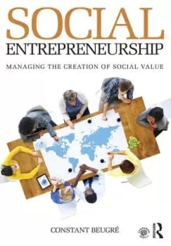 Social EntrepreneurshipManaging the Creation of Social Value