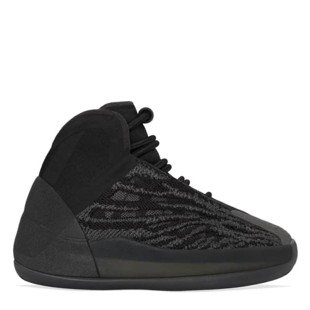 Yeezy Quantum Sneakers Infants - Black C3