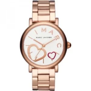 Marc Jacobs Marc Jacobs Classic Watch