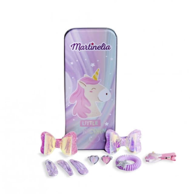 Martinelia Unicorn Tin Box