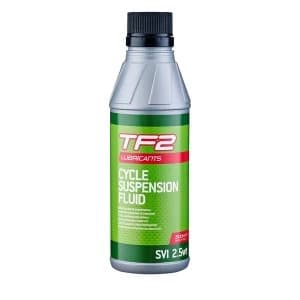 TF2 Suspension Fluid 2.5WT 500ml