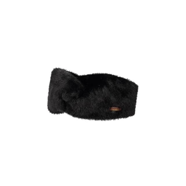 Barts Womens headband Barts Breanne Noir Female TU